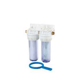 Combiné complet polyphosphates 9'3/4, raccordement 3/4'|Comap-CMPQ311001090