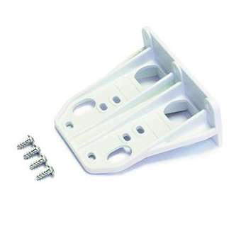 Equerre de fixation simple pour corps de filtre à tête plastique|Comap-CMP529311