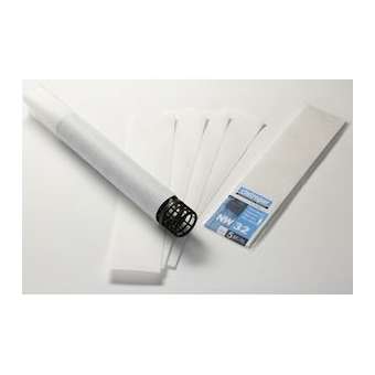 Tamis de rechange 25 µm pour filtre 1'1/4 (Lot de 5)|Comap-CMP517685