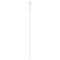 Quartz de lampe avec joint pour Stérilisateurs V1, V3, V4, V6