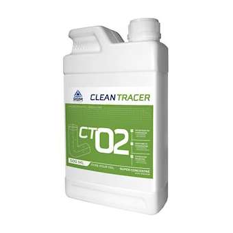Inhibiteur de corrossion et Protecteur de reseaux chauffage special PAC CT02|RBM-RBM37980002