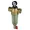 Filtre auto-nettoyant STREAM, filtration 90/40 µm, raccordement F3/4' ou F1'|Comap-CMPQ113005001