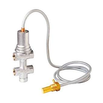 Soupape Soupape Thermique 544 +100DEG 35kW Code Usine: 544400|Thermador-TMRST544