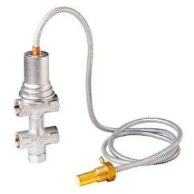 Soupape Soupape Thermique 544 +100DEG 35kW Code Usine: 544400|Thermador-TMRST544