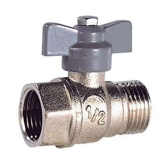 Vanne à Sphère 675 1/2 FM Usinage Cônique|Thermador-TMRZVS15