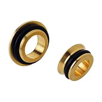 Adaptateur à fond plat 1/2' Code Usine: 41116+57017|Thermador-TMRZAFP15