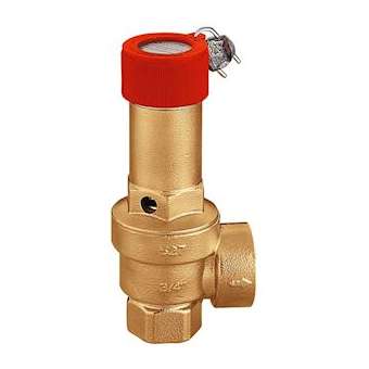 Soupape 1'1/4 x 1'1/2 - 7 bar Code Usine: 527770 EST|Thermador-TMRS3340D7