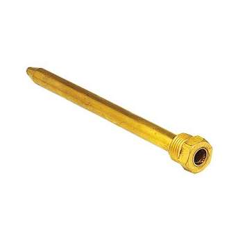 Doigt de Gant de Sonde Contact Code Usine: 475002|Thermador-TMRZDGSC