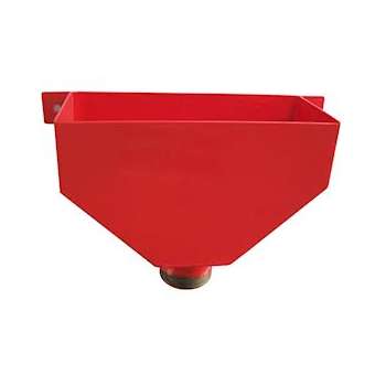 EntonNoir DN 50 'Echappement Soupape|Thermador-TMRZE50