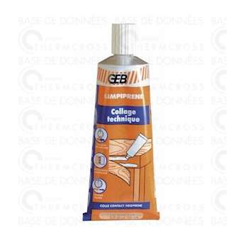 Colle NÉOPRÈNE|Diff-VLL907097