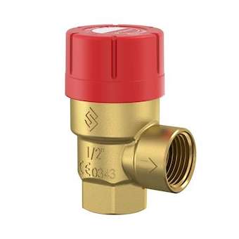 PRESCOR 1/2 '' NF|Flamco-FFX27609