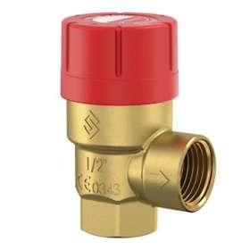 PRESCOR 1/2 '' NF|Flamco-FFX27609