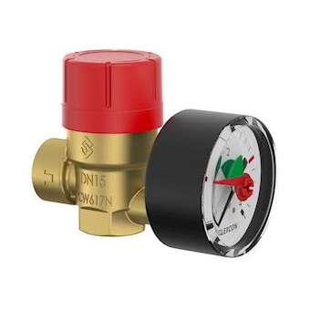 PRESCOMANO 1/2 '' NF|Flamco-FFX27684