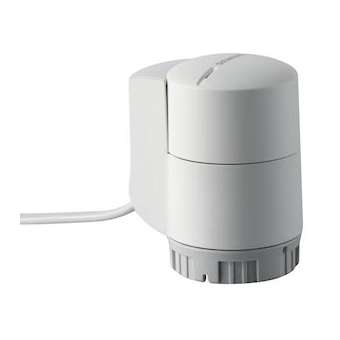 Servomoteur 90N 3mm TOR 230V 210s 0,8m|Siemens HVAC-SBASTA23HD