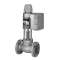 Vanne magnétique eau surch. DN15 kvs 1,5