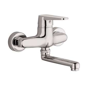 Mitigeur évier mural VENTUS|Paini france-PIN93CR502