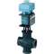 Vanne magnétique filetée DN40 kvs 20m3/h|Siemens HVAC-SBAMXG461.40-20