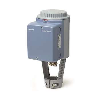 Servomoteur électro hydraulique 1000N 20mm 3pts 230V RaZ|Siemens HVAC-SBASKD32.21