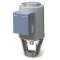 Servomoteur électro hydraulique 2800N 20mm 3pts 230V~|Siemens HVAC-SBASKB32.50-F