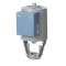 Servomoteur électro hydraulique 2800N 40mm 3pts 230V~|Siemens HVAC-SBASKC32.60-F