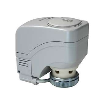 Servomoteur 200N 5,5mm 3pts 230V 150s 1,5m|Siemens HVAC-SBASSB31