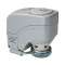 Servomoteur 200N 5,5mm 3pts 230V 150s 1,5m