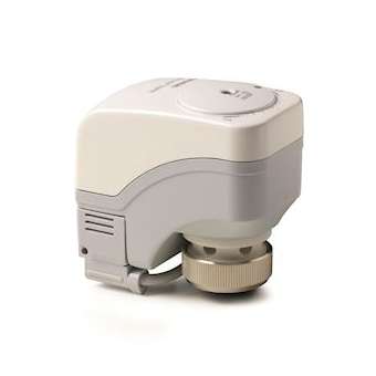 Servomoteur 160N 2,5/5,5mm 3pts 230V 150s|Siemens HVAC-SBASSP31