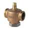 Vanne siège 5,5mm PN16 2V DN40 kvs 25