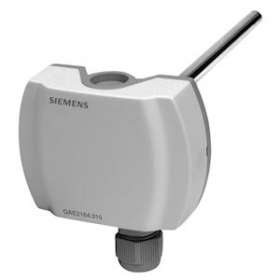Sonde température plongeur 4..20mA 100mm|Siemens HVAC-SBAQAE2174.010