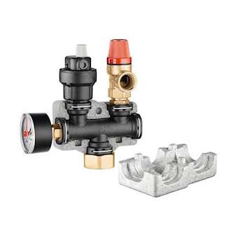 CHANDELIER 1' MATERIAUX DE SYNTHESE Code usine: 305673|Thermador-TMRCHANDP