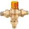 MITIGEUR THERMOSTATIQUE SOLAIRE 1' Code usine : 252363