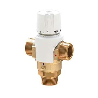 MITIGEUR THERMOSTATIQUE MTB|Thermador-TMRMTB20