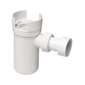 Entonnoir Siphon 1' NF pour Groupe de sécurité Droit ou coudé|Thermador-TMRZES26