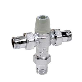 MITIGEUR THERMOSTATIQUE 5213 - 3/4 Code usine: 521303|Thermador-TMRMT521320
