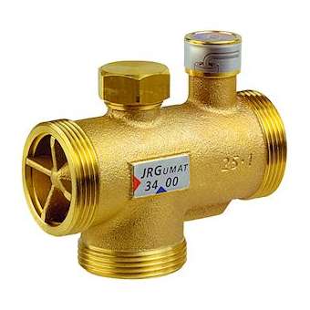 MITIGEUR JRG34 1 1/4 REGLAGE 45/65DEG SANS RACCORDS|Thermador-TMRJRG343355