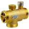 MITIGEUR JRG34 1 1/4 REGLAGE 30/45DEG SANS RACCORDS