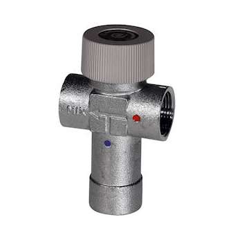 MITIGEUR THERMOSTAT. MIXCAL 1/2 - 40/60 Code usine: 520440|Thermador-TMRMIX154060