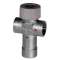 MITIGEUR THERMOSTAT. MIXCAL 1/2 - 40/60 Code usine: 520440|Thermador-TMRMIX154060
