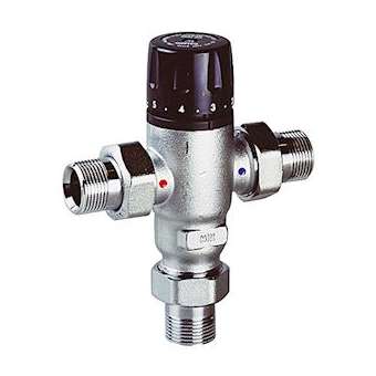 MITIGEUR THERMOSTATIQUE 521C - 3/4 Code usine: 521503|Thermador-TMRMT52120C