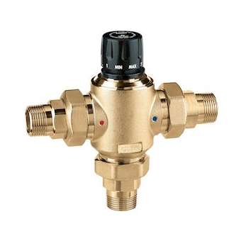 MITIGEUR THERMOSTATIQUE 523 - 1 Code usine: 523063|Thermador-TMRMT52326