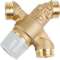 Mitigeur en L pour KMIXH 30-50DEGC (thermodynamique) Code usine 520751 CST