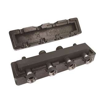 COLLECTEUR 3 CIRCUITS POUR GH DN32|Thermador-TMRCOL3GH32