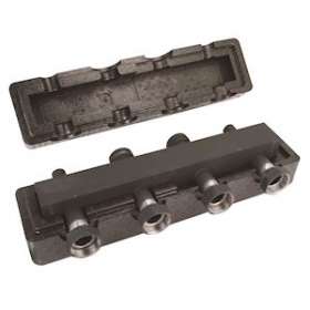 COLLECTEUR 3 CIRCUITS POUR GH DN32|Thermador-TMRCOL3GH32