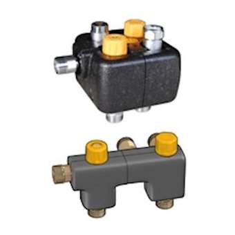 KIT SOLARINCAL THERMOSTATIQUE T-PLUS Code usine: 263350|Thermador-TMRMTMT20M