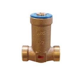 VANNE THERMOSTATIQUE DN 20 - G 1'MM EQUILIBRAGE DES BOUCLES ECS|Thermador-TMRVTH20