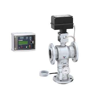 CENTRALE DE GESTION TEMPERATURE DN65 Code usine: 600006|Thermador-TMR600006