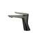 Mitigeur de lavabo SPIRIT PVD noir mat