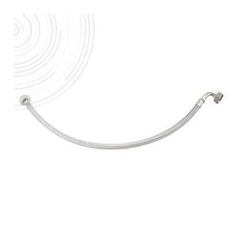 Flexible sani dn10 inox l500 coude ff1/2|Ayor Water and Heating Solutions-SHE2985-63