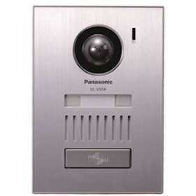 Platine De Rue Montage Saillie|Panasonic France-PANVL-V554EX