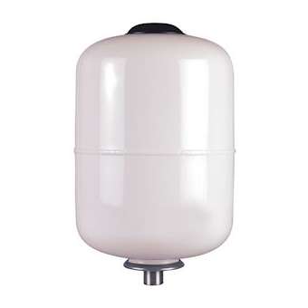 Vase d'Expansion Sanitaire VEXBAL 25 L avec fixation murale intégrée|Thermador-TMRVEX25